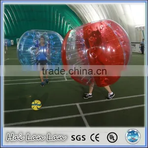Bubble Soccer Suits,Human Bubble Suits,Inflatable Bubble Suit thumbnail-2