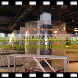 Oval Aquarium thumbnail-3