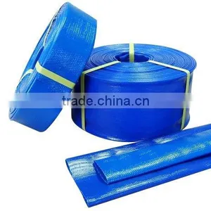 PVC Hose, PVC Lay Flat Hose thumbnail-1