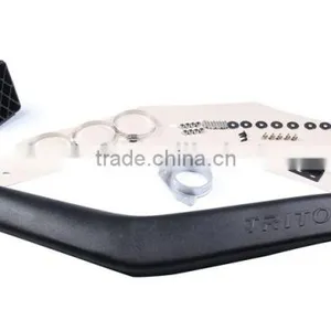 Mitsubishi Triton ML200 Series 4wd Snorkel From 2006 to 2009 Petrol thumbnail-1