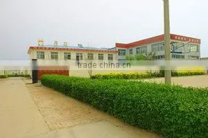 Hebei Huali Machinery Accessories Co., Ltd. company overview - view 2 thumbnail