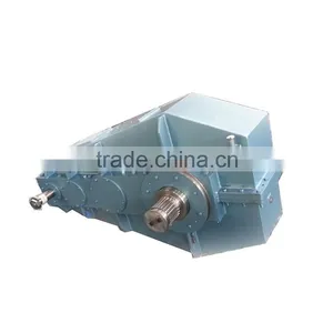 Steel Machinery Welding Gearbox's Showcase thumbnail-1