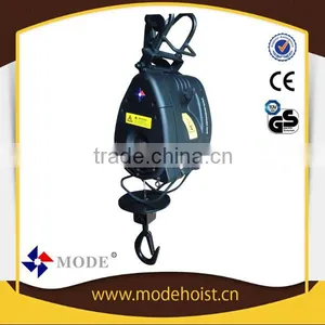 2 Ton Stainless Steel Chain Hoist thumbnail-1