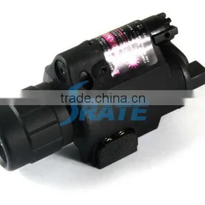 SR-JGSD 650nm Red Laser Sight With Super Bright 3 Watt Lumen LED thumbnail-1