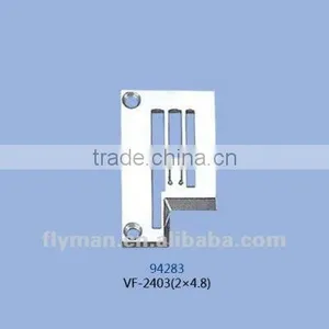94283 Yamato Needle Plate / Sewing Machine Parts / Throat Plate thumbnail-1
