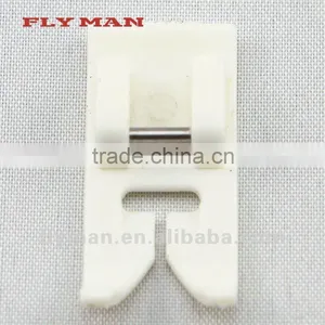 7301T Teflon Presser Foot For Household Sewing Machine Part thumbnail-1