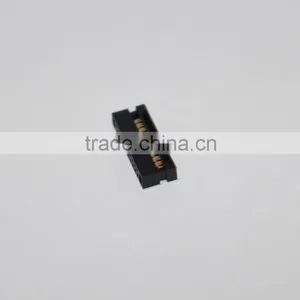 IDC Connector 1.27mm Flat Cable Black 10~50pin thumbnail-6