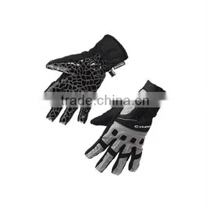 Exustar, Gloves, Touring, Multi-street, Mountain Biking, Cold Weather Riding, Bike thumbnail-1