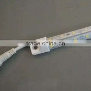 ONN-X3D 6ft V Shape Built-in Driver DLC Cooler Led Light 100-240v thumbnail-3