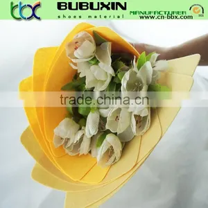 Jinjiang Manufacturer Supply Good Quality PK Nonwoven Fabric for Shoes Lining thumbnail-4