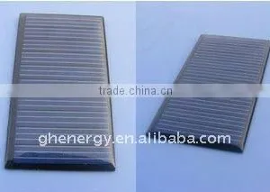 DIY Small Glazing GH Solar Panels thumbnail-1