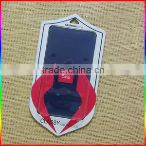 Phone Case Use Hanger Blister Card Packing thumbnail-2