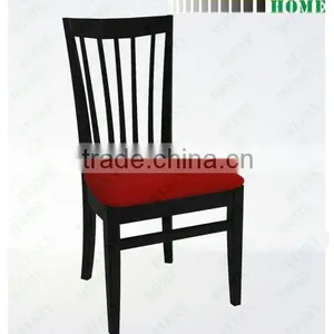 Wood Hotel Dining Chair-- Takayama thumbnail-1