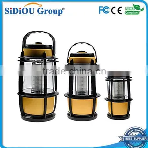 Wholesale Portable Waterproof 30 LED Camping Lamp thumbnail-1