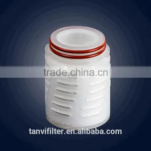 Beat Price &high Quality Capsule Air Filter Cartridge & Membrane Filter thumbnail-4