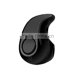 Mini V4.0 Wireless Bluetooth Earphone for Mobile Phone thumbnail-1