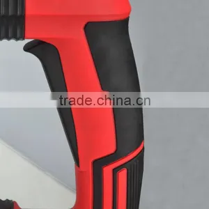 38mm 1200W Rotary Hammer GRH1200-38VM Electric Power Tools DEKO thumbnail-3