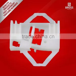 Window Regulator Clip for V.W. Seat Skoda thumbnail-1