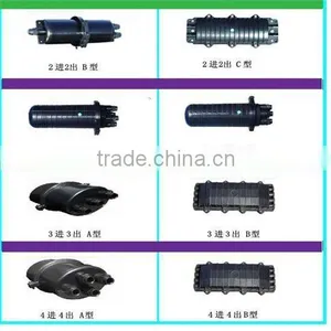 High Quality Factory Oem Fiber Optic Splice Closure Price thumbnail-6