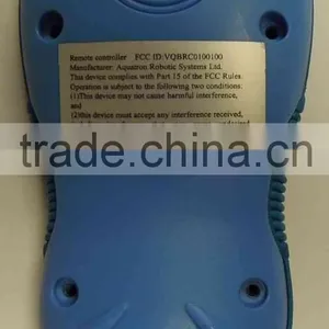 Electrical Membrane Switch for Swimming Remote Controller Components With Pcb and Plastic thumbnail-2
