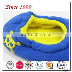 Very Cheap Jersey Fabric Shoes for Boys thumbnail-4