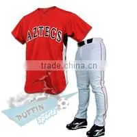 Baseball Uniform thumbnail-6