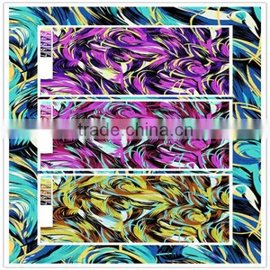 FDY PRINT FABRIC thumbnail-1