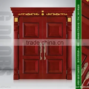 New Wooden Door Fitting thumbnail-2
