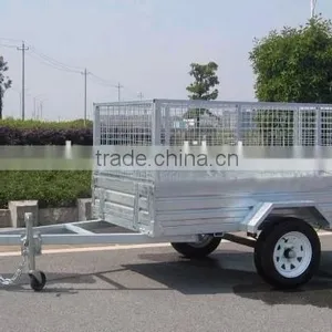 Luxury Horse Float thumbnail-3