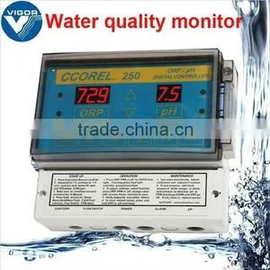 High Quality Automatic Pool Controller / Water Monitor thumbnail-1