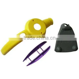 Precision Plastic Part Mold thumbnail-1
