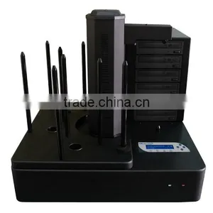 AeroVI Standalone CD / DVD / BD Autoloaders thumbnail-1