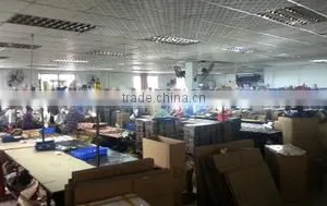 Shenzhen Whose Gift Co., Ltd. company overview - view 1 thumbnail