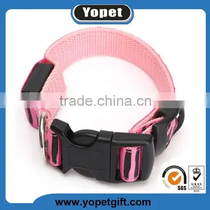 Hot Selling Cheap Flashing LED Dog Collar Supplier thumbnail-3