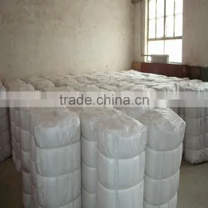 100% Polyester Grey Fabric (manufacturer Directly Supply) thumbnail-1