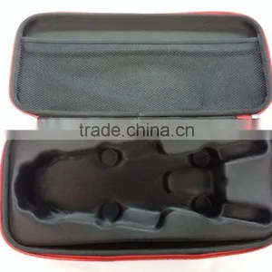 Carrying Pastic Hair Curler Eva Packing Case Bag thumbnail-2