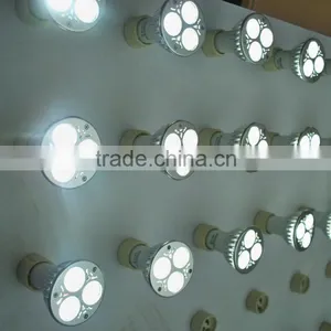 Hot Selling 9W Mini Led Spot Light CE ROHS LED Spotlight Indoor Outdoor thumbnail-5