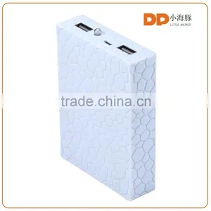 New Products 2016 Cube Power Bank Charger Uninterruptible Power Supply for Cell Phone thumbnail-3