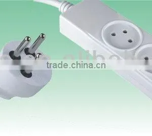 Israel Multi Power Socket Outlet/electrical Outlet Multiple Socket/ thumbnail-5