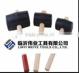 American Type Rubber Hammer thumbnail-1