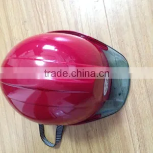 Motor Crash Helmet thumbnail-1