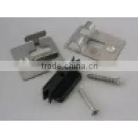 Stainless Steel Decking Fastener and Clip for Wpc Decking Floor thumbnail-1
