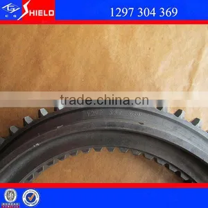 From Gearbox Suppliers IVECO Gearbox Synchronizer Cone IVECO Transmission Parts 1297304369 (equal to IVECO No.8198810) thumbnail-6