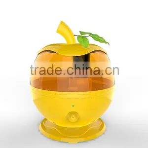 Smart Home Mist Maker Aroma Oil Diffuser GL-1156 thumbnail-4