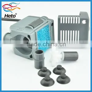 Submersible Water Pump Small Electric Water Pump for Fish Tank thumbnail-1