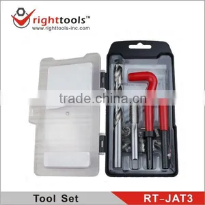 RIGHT TOOLS THREAD REPAIR SET thumbnail-1