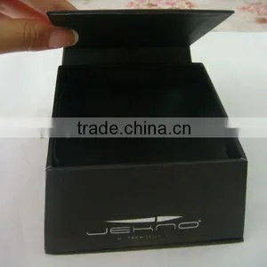 Creative Paper Box Gift Box Packaging Box thumbnail-1