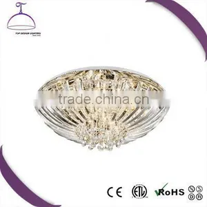 Best Price OEM Design Natural Rattan Ceiling Light From China Workshop thumbnail-1