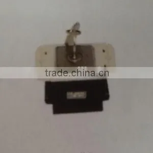Elevator Square Lock thumbnail-1