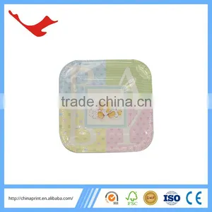 005 Disposable Paper Plate Machine Price thumbnail-5